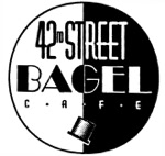 42nd Street Bagel