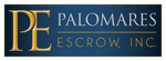 Escrow service in Upland, California