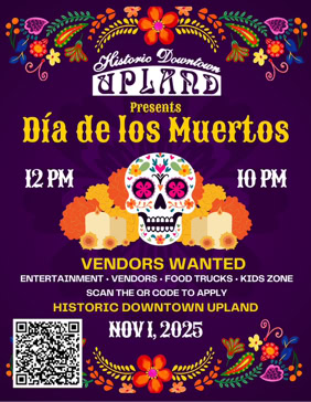 Dia De Los Muertos