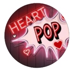 Heart Pop your ultimate destination for fashion, gothic and more.