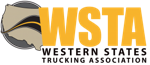 Founded in 1941, the Western States Trucking Association (WSTA) is the oldest, independent nonprofit trucking association in the U.S. with over 1,000 members and another 5,000 affiliate motor carriers.