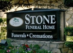 Stone Funeral Home offers funeral and cremation services for families in Upland and the surrounding area. The funeral home was established in 1929 by Tweed and Zella Stone.