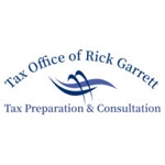 tax services of rick garrett in upland california