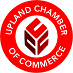 Chamber of commerce in Upland, California