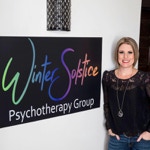 We are a psychotherapy group with 2 locations in Upland, California and Lake Arrowhead, California.